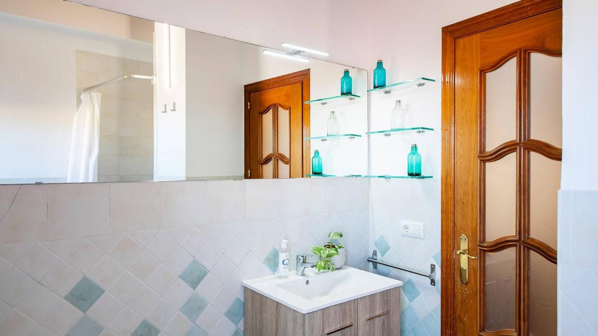 Romantic Duplex With Terrace And Great Views Херона Стая снимка
