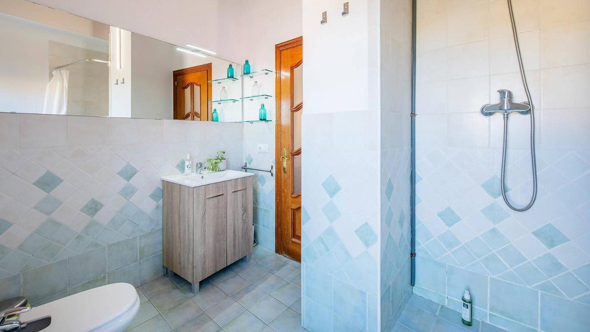 Romantic Duplex With Terrace And Great Views Херона Стая снимка